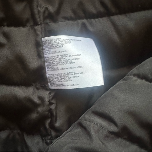 💕Michael Kors leopard Jacket Water Resistant NWT - Picture 10 of 12